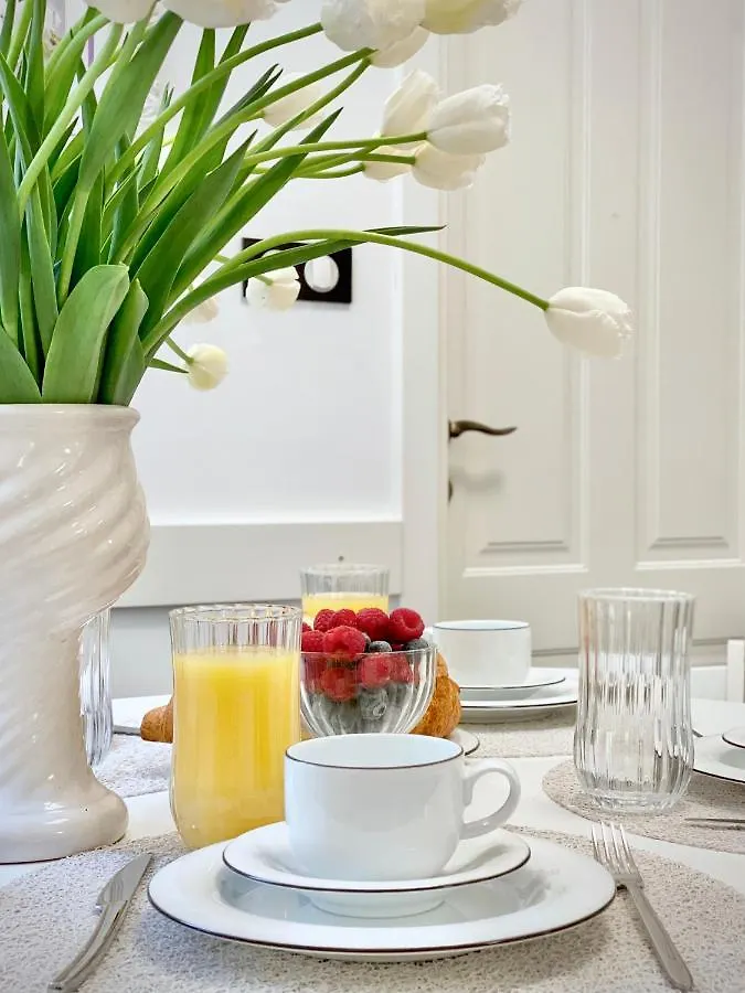 Vintage Top Centre Apartment Sofia