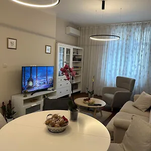 Sofo House Apartment