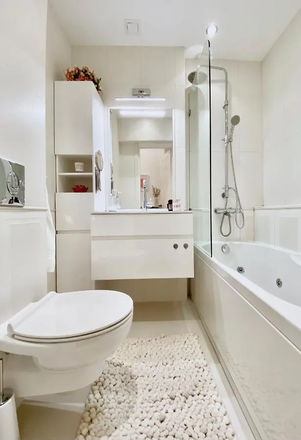 Vintage Top Centre Apartment Sofia 0*,  Bulgaria