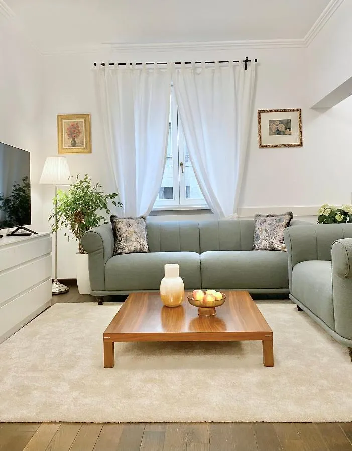 Vintage Top Centre Apartment Sofia 0*,  Bulgarie