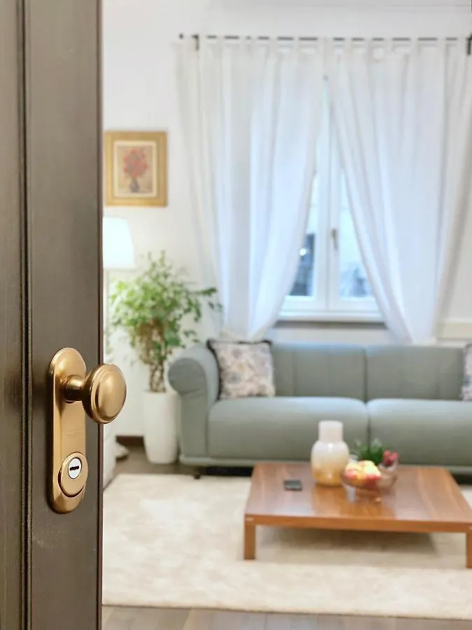 Vintage Top Centre Apartment Sofia 0*,