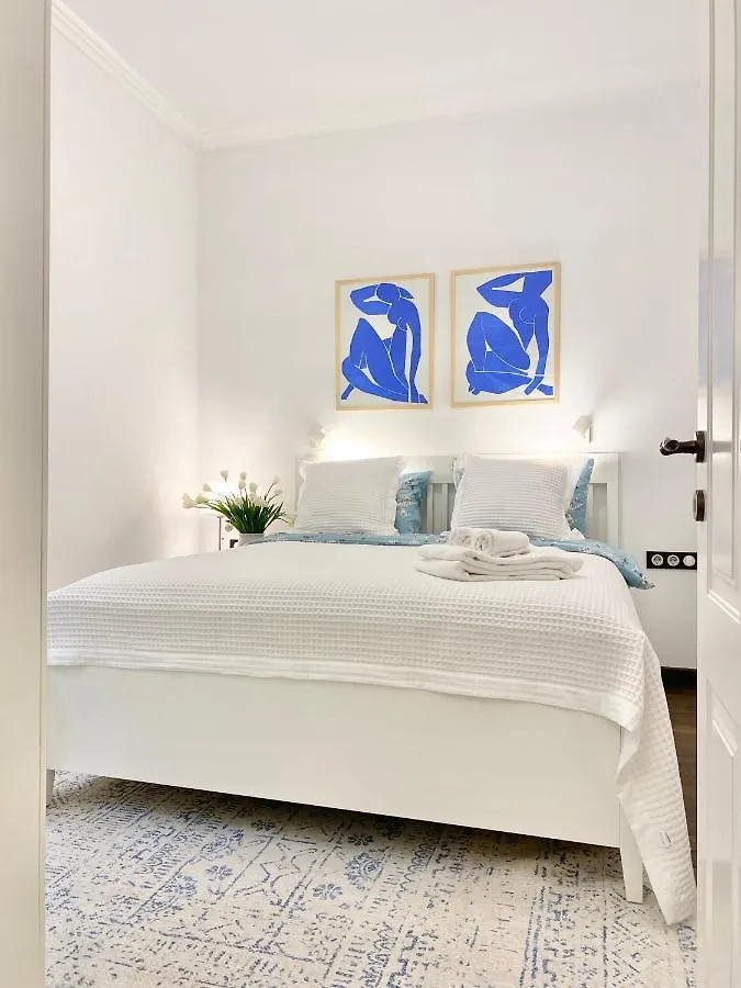 Vintage Top Centre Apartment Sofia Bulgarie