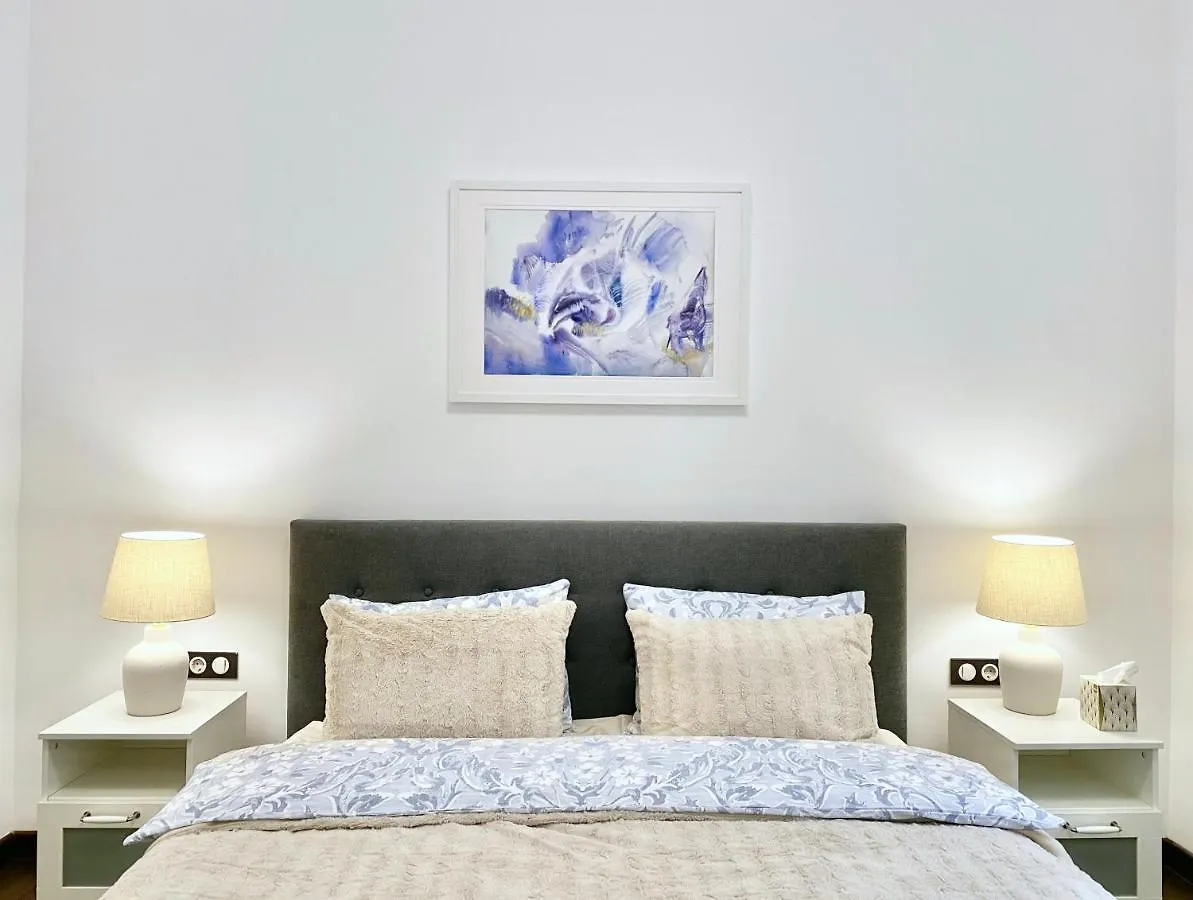 Vintage Top Centre Apartment Sofia Bulgarie