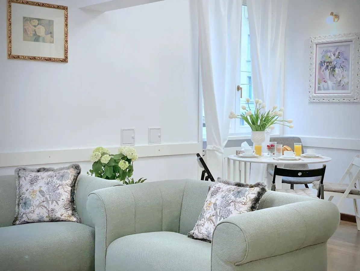 Vintage Top Centre Apartment Sofia 0*,  Bulgarie