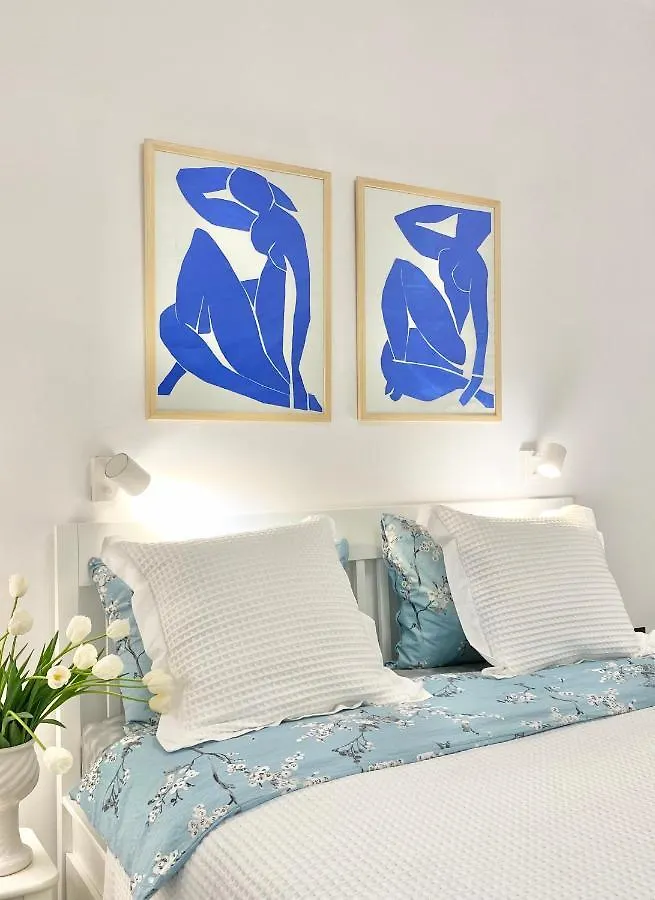Vintage Top Centre Apartment Sofia Bulgarie